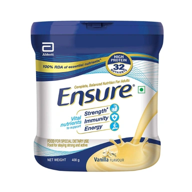  Nutritional Supplements 